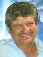 Antonio Rojas