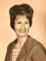 Dorothy Rinehart